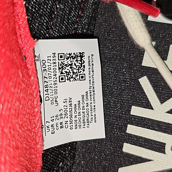 Nike LDwaffle - Picture 6 of 6